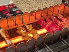 -丰茂烤串(金泉美食宫店)