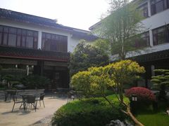 -全季酒店（苏州观前街平江路店）(原临顿路地铁站店)