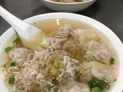 -汪家馄饨(集庆路店)