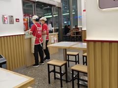 -吉祥馄饨(虹桥火车站店)