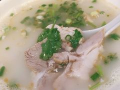 -晋商羊家将(十八中店)