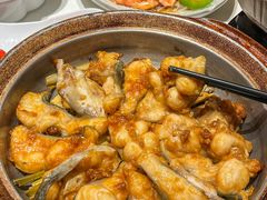 -南棠馆粤菜坊(群光店)