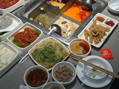 -海底捞火锅(石狮泰禾广场店)