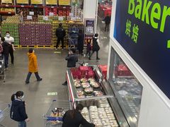 -山姆会员商店(邻瑞广场店)