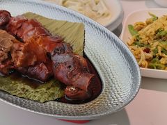 -苏梦江南·淮扬菜(夫子庙店)