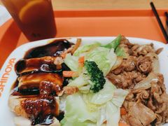 -吉野家(深圳水贝分店)
