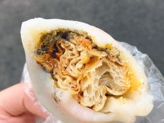 -上海虹口糕团(福州路店)