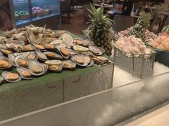 -TABLE·味西餐厅-成都茂业JW万豪酒店