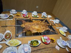 -香木香羊(小汤山店)