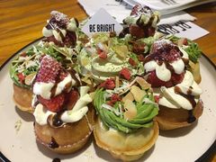-BE BRIGHT KITCHEN(正佳广场店)