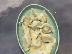 -东方饺子王(哈西万达店)