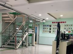 -柏斯琴行(汾阳店)