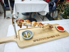 -俄士厨房(环球港店)