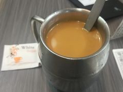 -新记餐厅(香槟大厦店)