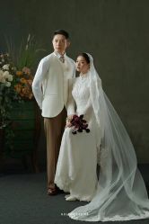 -金夫人婚纱摄影(西昌店)