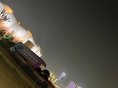 -杭州奥体中心-体育场