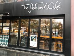 门面-fishtank鱼缸咖啡(三山街店)
