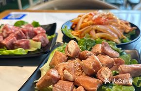 Bawang Pork Belly