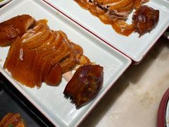 -京华烟云·北京烤鸭(领展购物广场·中关村店)