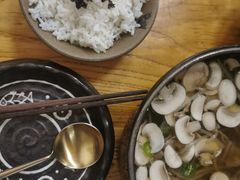 牛肉汤锅-汤厨(五道营店)