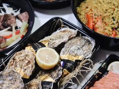 -囧吉香生蚝牛排馆(湖北路店)