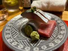 -鮨青(恒基名人购物中心店)