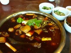 -佘记全家福芋儿鸡(向阳街总店)
