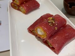 -蔡澜点心·粤菜(西单大悦城店)