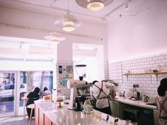 -Onirii Coffee(长乐路店)