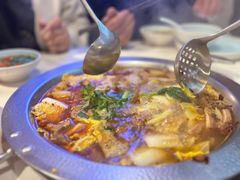 -古乐牛香·鲜牛肉自助火锅(南京总店)