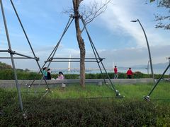 -深圳湾公园(南山区)