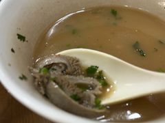 -老爆肚满五香烧牛羊肉