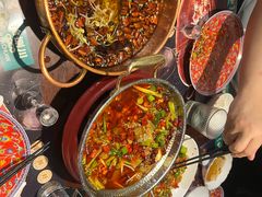 -拾捌川·自贡爆炒(新街口店)