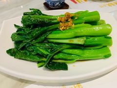 -點無缺茶楼·海鲜酒家(世博店)