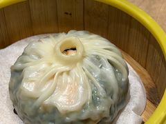 灯影包子-北京泰富酒店-柏景轩中餐厅
