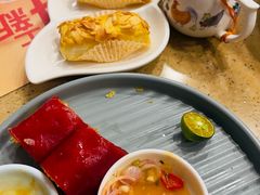 -点都德(龙之梦店)