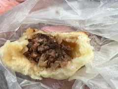 -老槐树煎包