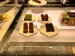 -V咖啡(兰州盛达希尔顿酒店)