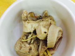 -邹氏馫旺猪肚鸡·粥莊(江北分店)