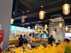 -小肥牛潮汕牛肉火锅(南联店)