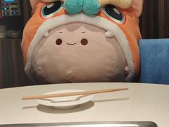 -海底捞火锅(金花路店)