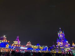 -厦门方特梦幻王国