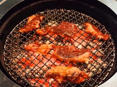 横膈膜-神户赤童日式烤肉伙伴(东直门店)