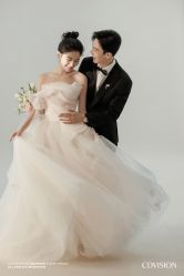 -CD视觉婚纱摄影