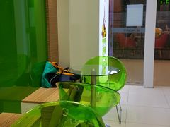 -Salud撒露欧洲冻酸奶(蓝色港湾店)