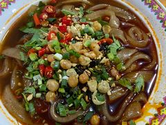 -雲记卢妈冷锅串串(中道街总店)