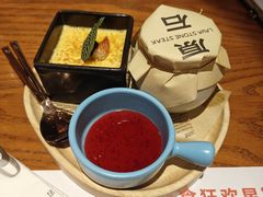 -原石牛扒·约会餐厅(龙城万科里店)