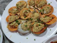 -四川小胡子海鲜(丁村万人海鲜广场店)