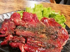 -梵行小馆烤肉(即墨店)