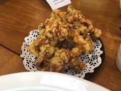 -三猫黑鱼花(南大店)